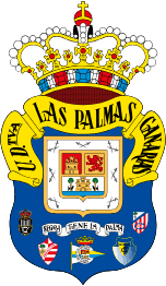 UD Las Palmas