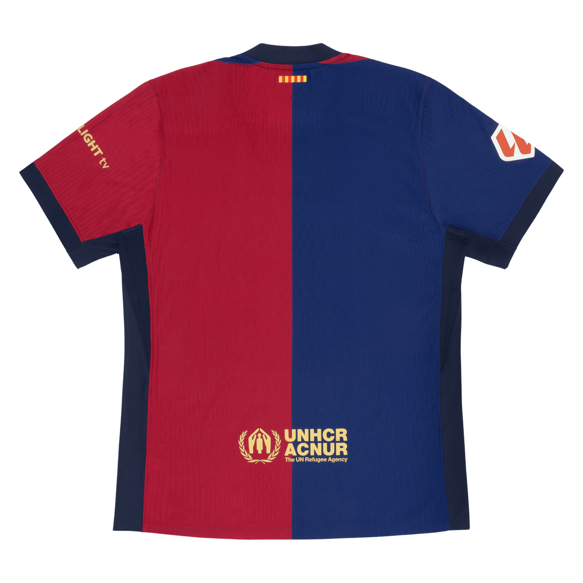2024-25 FC Barcelona x Travis Scott Special Edition