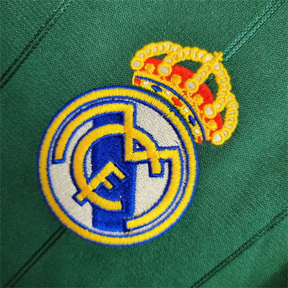 2012-13 Real Madrid CF Third