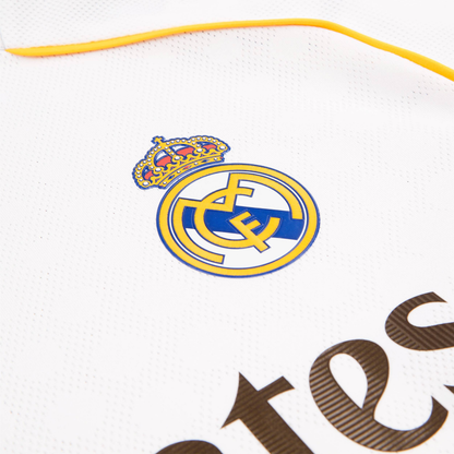 2025-26 Real Madrid CF Home