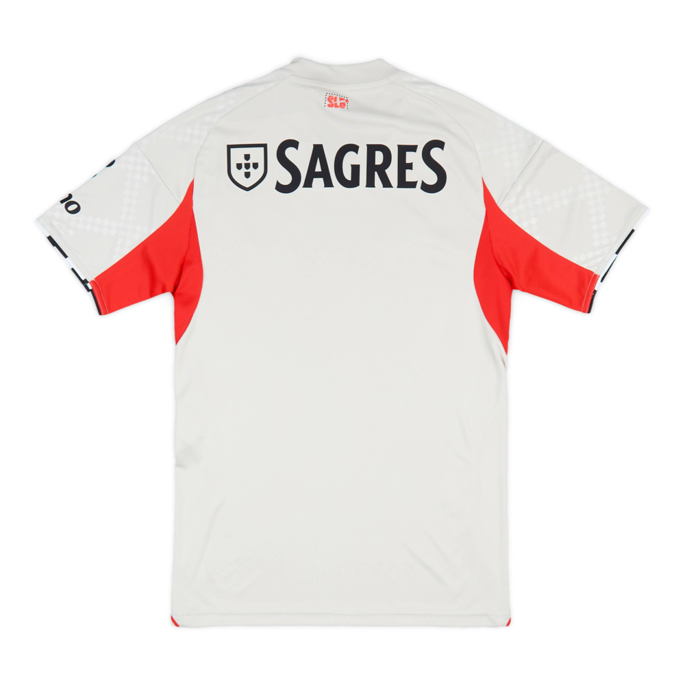 2025-26 SL Benfica Away
