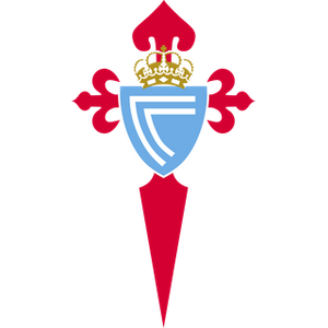 RC Celta de Vigo logo