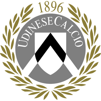 Udinese Calcio logo