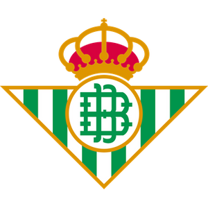 Real Betis Balompie logo