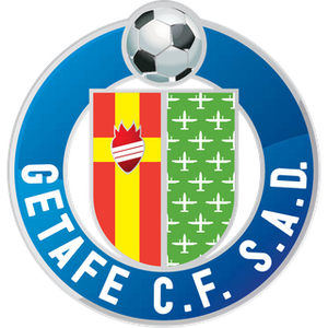 Getafe CF logo