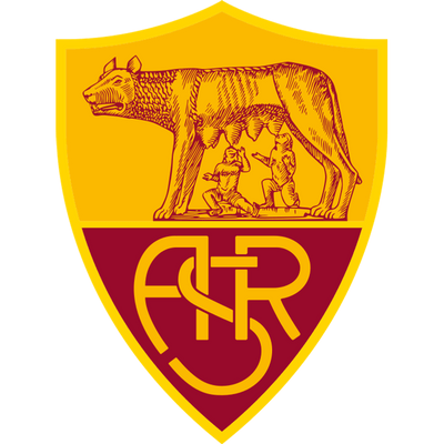 AS Roma logo