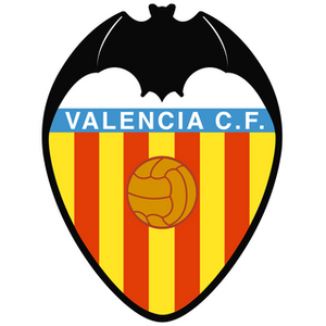 Valencia CF logo