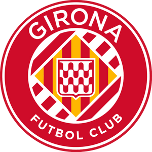 Girona FC logo