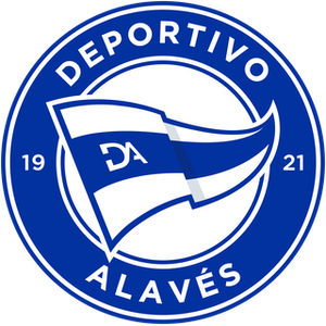 Deportivo Alaves logo