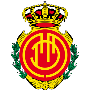 RCD Mallorca logo