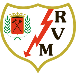 Rayo Vallecano logo