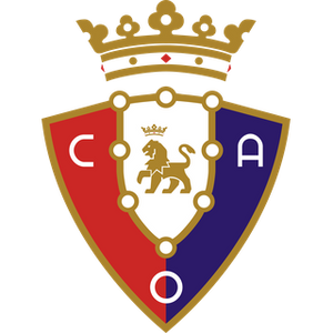 Osasuna logo