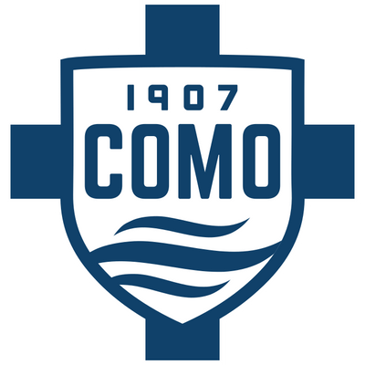 Como 1907 logo