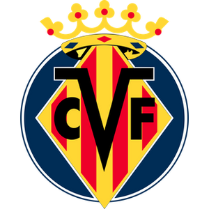 Villarreal CF logo