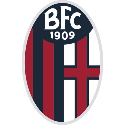 Bologna FC 1909 logo