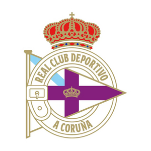 RC Deportivo de La Coruna logo