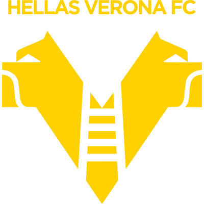 Hellas Verona FC logo