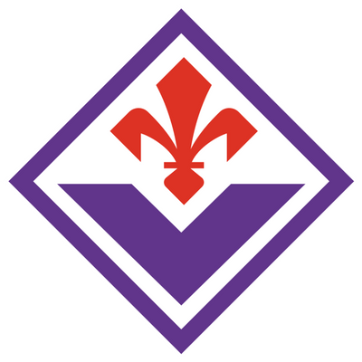 ACF Fiorentina logo