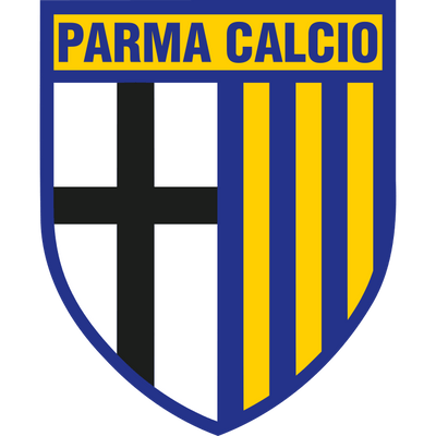 Parma Calcio 1913 logo