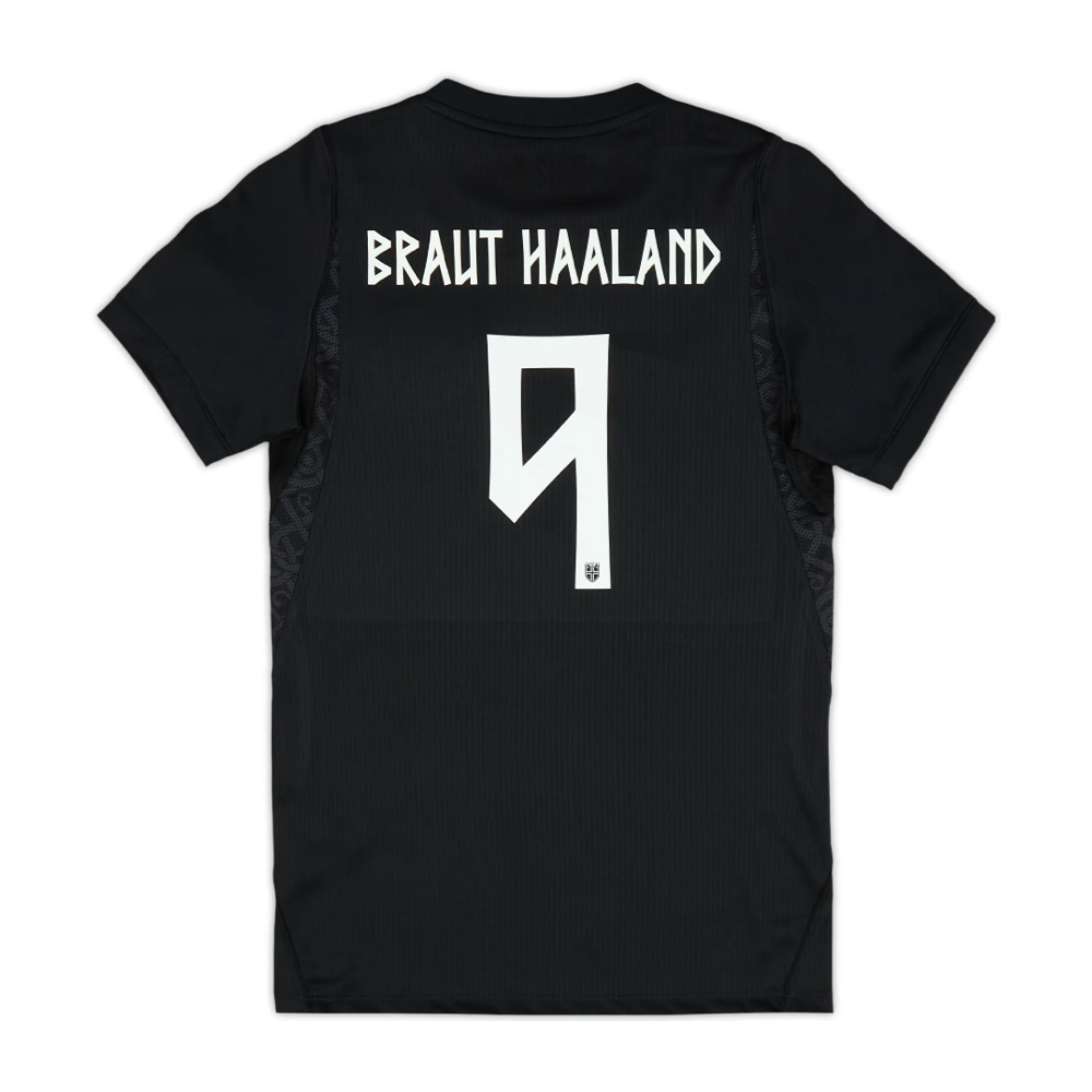 2026 Norway Away