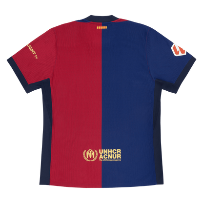 2024-25 FC Barcelona x Travis Scott Special Edition