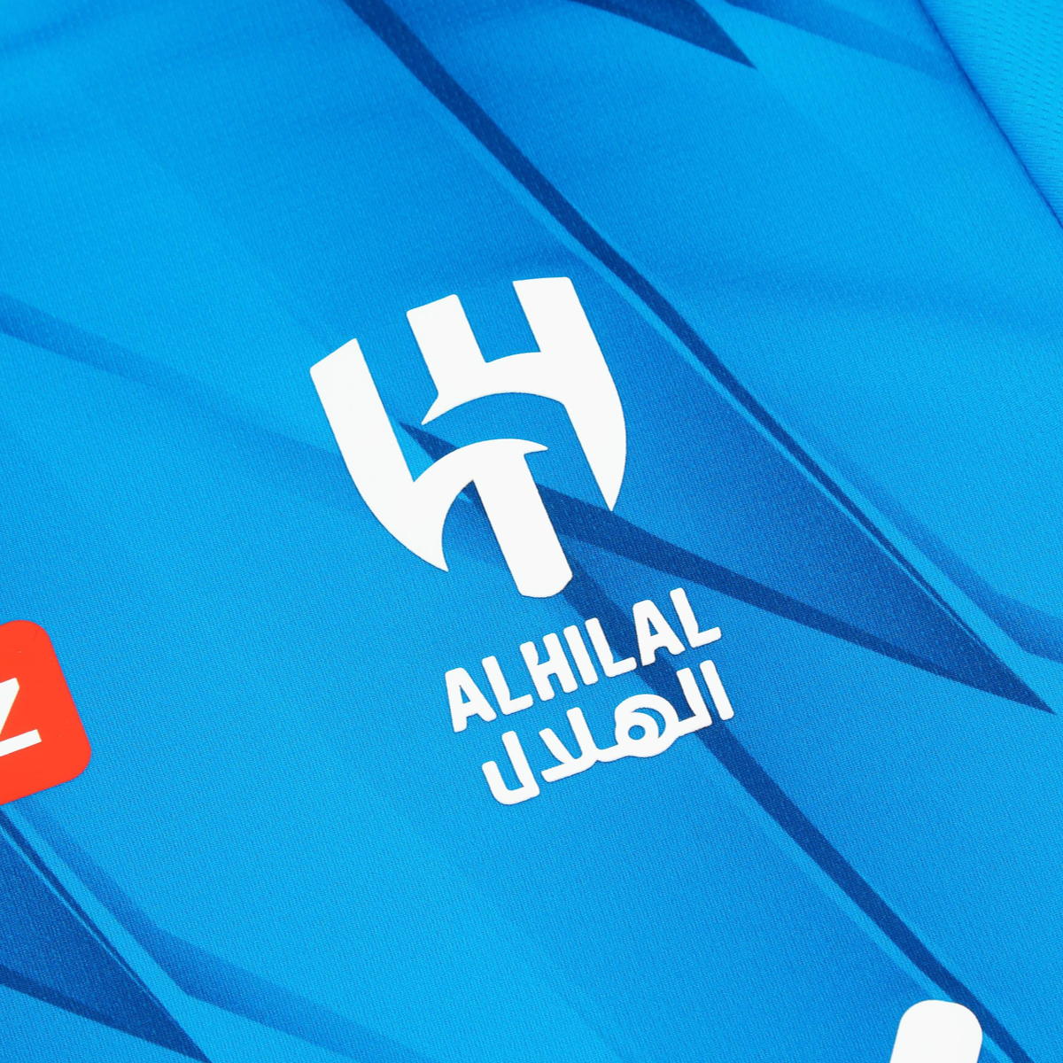 2023-24 Al-Hilal SFC Home