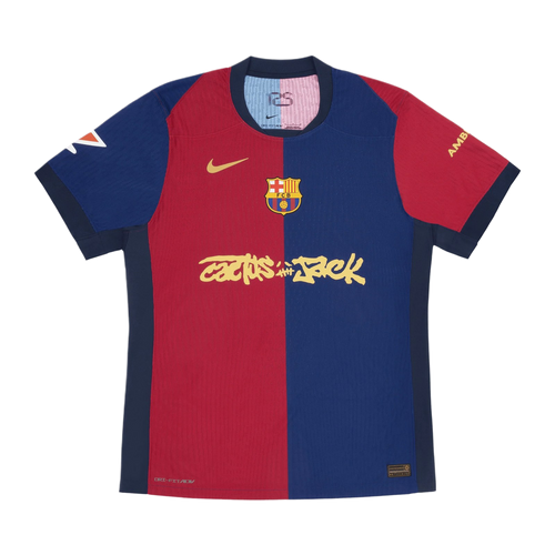2024-25 FC Barcelona x Travis Scott Special Edition