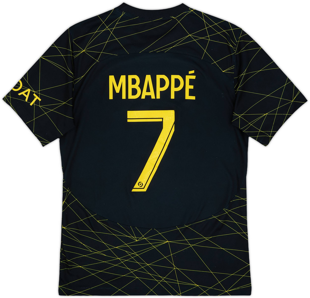 2022-23 Paris Saint-Germain FC Special Edition