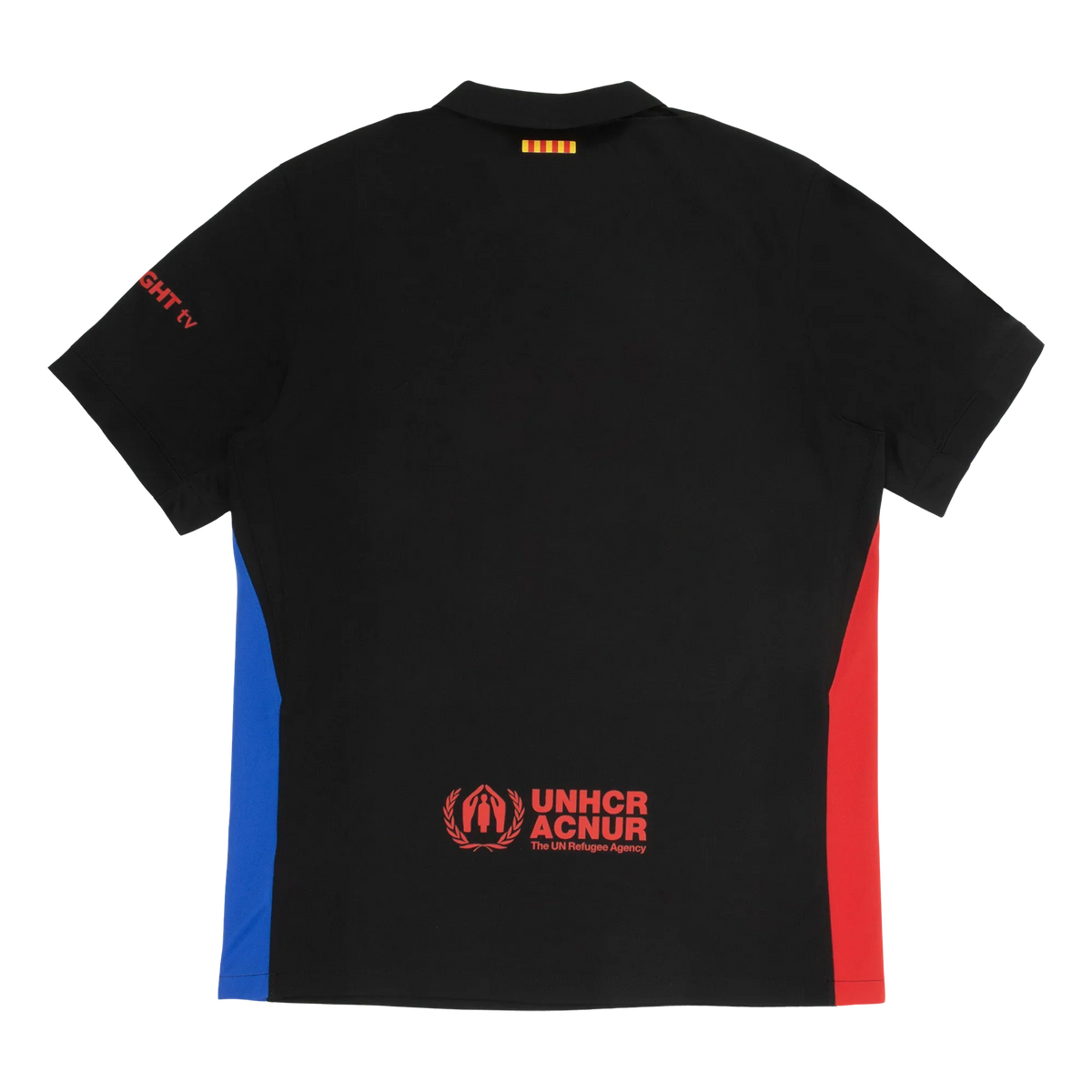 2024-25 FC Barcelona x Travis Scott  Special Edition