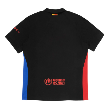 2024-25 FC Barcelona x Travis Scott  Special Edition