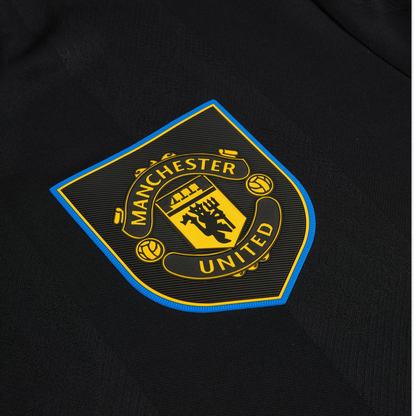 2025-26 Manchester United FC Third