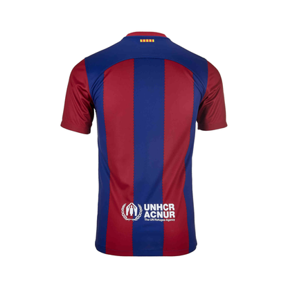2023-24 FC Barcelona Home