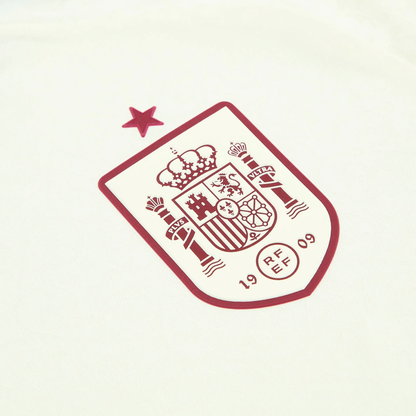 2026 Spain Away